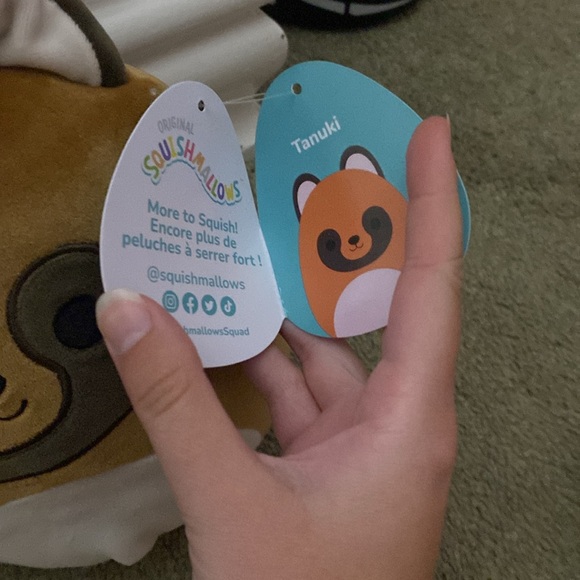 Adopt me squishmallow - Picture 3 of 4